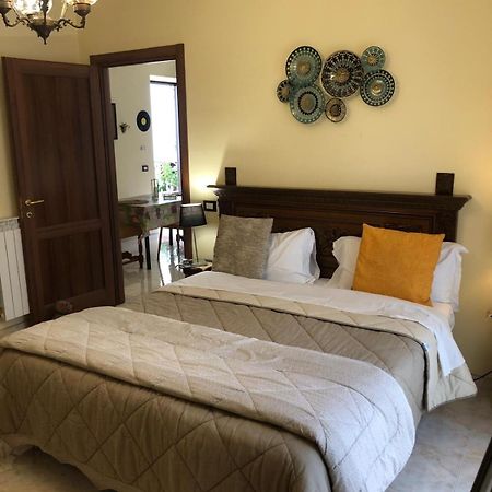 Di Padre In Figlio Bed and Breakfast Καζέρτα Εξωτερικό φωτογραφία