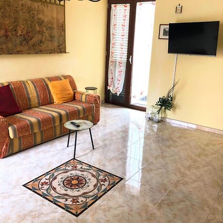 Di Padre In Figlio Bed and Breakfast Καζέρτα Εξωτερικό φωτογραφία