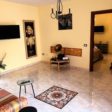 Di Padre In Figlio Bed and Breakfast Καζέρτα Εξωτερικό φωτογραφία
