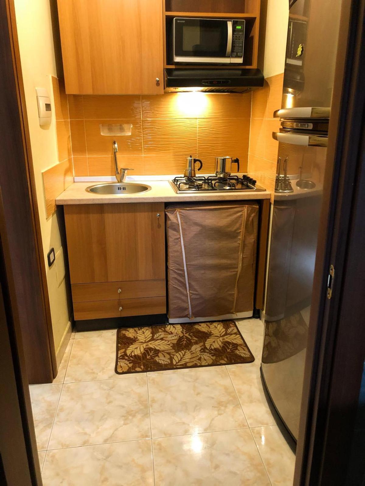 Di Padre In Figlio Bed and Breakfast Καζέρτα Εξωτερικό φωτογραφία