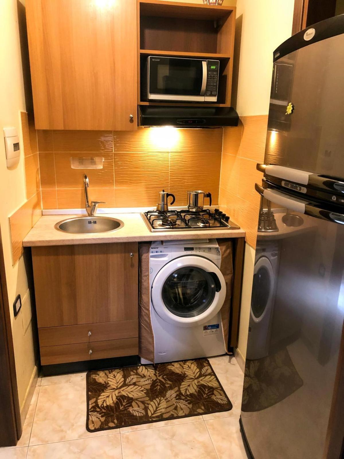 Di Padre In Figlio Bed and Breakfast Καζέρτα Εξωτερικό φωτογραφία