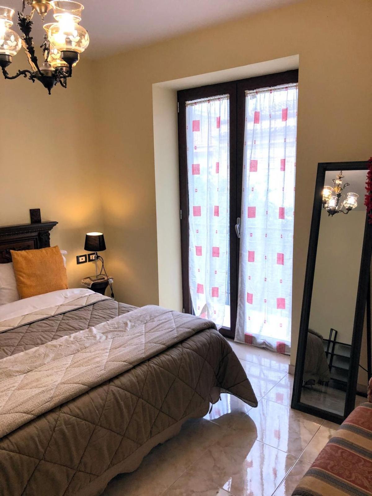 Di Padre In Figlio Bed and Breakfast Καζέρτα Εξωτερικό φωτογραφία