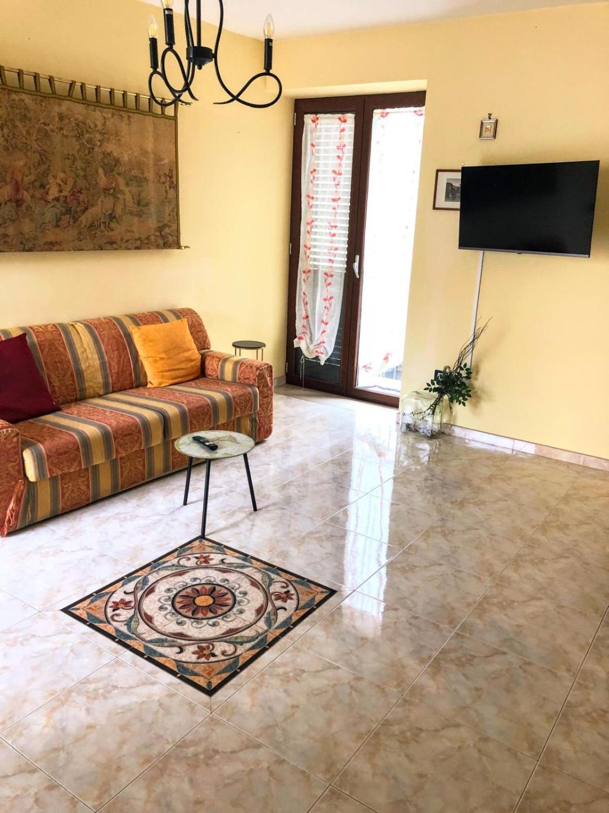 Di Padre In Figlio Bed and Breakfast Καζέρτα Εξωτερικό φωτογραφία
